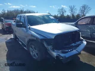 2009 Dodge 1500 SLT with VIN 1D3HV13T99S741708, listed as a IAAI auction lot 41731020 with 256,999 mi miles and . Bid and sale history available at DreamBid. Image 1.