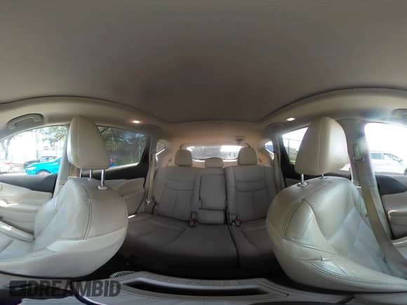 2015 Nissan Murano SL с VIN 5N1AZ2MG2FN222365, выставлен на аукционе IAAI как лот 42899516 с пробегом 141 497 миль миль и . История ставок и продаж доступна на DreamBid. Изображение 18.