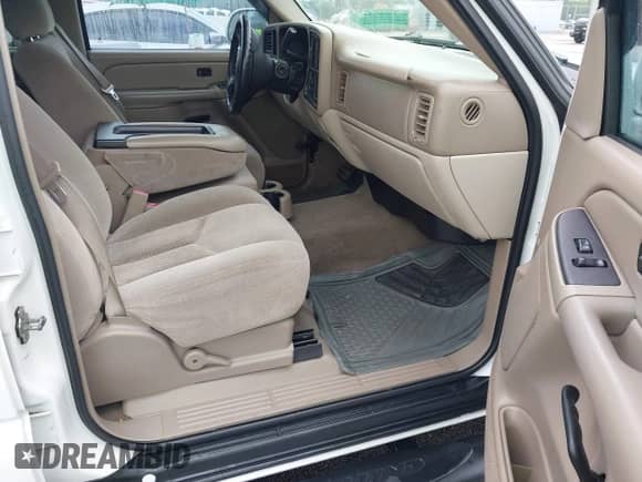 2005 Chevrolet Avalanche LS с VIN 3GNEC12Z55G199068, выставлен на аукционе IAAI как лот 42412960 с пробегом 193 710 миль миль и . История ставок и продаж доступна на DreamBid. Изображение 5.