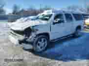2011 Chevrolet Suburban LS с VIN 1GNSCHE08BR164898, выставлен на аукционе Copart как лот 41535965 с пробегом 199 649 миль миль и Списание • Salvage title. История ставок и продаж доступна на DreamBid. Изображение 1.