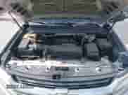 2017 Chevrolet Colorado 2WD WT с VIN 1GCGSBEAXH1140780, выставлен на аукционе IAAI как лот 42335328 с пробегом 132 481 миль миль и . История ставок и продаж доступна на DreamBid. Изображение 10.