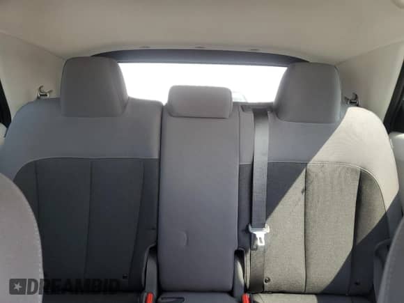 2024 Hyundai Ioniq 5 SE with VIN KM8KMDDFXRU255663, listed as a Copart auction lot 59849545 with 15,913 mi miles and Salvage title. Bid and sale history available at DreamBid. Image 10.