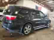 2013 Dodge Durango Citadel z VIN 1C4SDJET9DC584666, wystawiony jako Copart lot #64362655 z przebiegiem 182 393 mil mil oraz Czysty tytuł • Clean title. Historia ofert i sprzedaży dostępna na DreamBid. Obrazek 3.