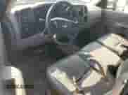 2007 Chevrolet Silverado 1500 Work Truck с VIN 1GCEC14X97Z638828, выставлен на аукционе Copart как лот 66043705 с пробегом 154 560 миль миль и Чистый • Clean title. История ставок и продаж доступна на DreamBid. Изображение 8.