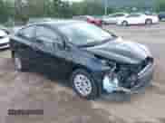 2016 Toyota Prius Two with VIN JTDKBRFU8G3013461, listed as a IAAI auction lot 42893690 with 108,926 mi miles and . Bid and sale history available at DreamBid. Image 1.