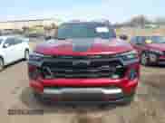 2024 Chevrolet Colorado 4WD Z71 with VIN 1GCPTDEK2R1147175, listed as a IAAI auction lot 42109102 with 10,274 mi miles and . Bid and sale history available at DreamBid. Image 12.