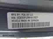 2021 Dodge Challenger R/T Scat Pack Widebody с VIN 2C3CDZFJ3MH617677, выставлен на аукционе IAAI как лот 43226455 с пробегом 87 165 миль миль и . История ставок и продаж доступна на DreamBid. Изображение 9.