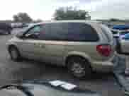 2002 Dodge Caravan Sport with VIN 1B4GP45382B562916, listed as a Copart auction lot 70508824 with 156,876 mi miles and Salvage title. Bid and sale history available at DreamBid. Image 2.