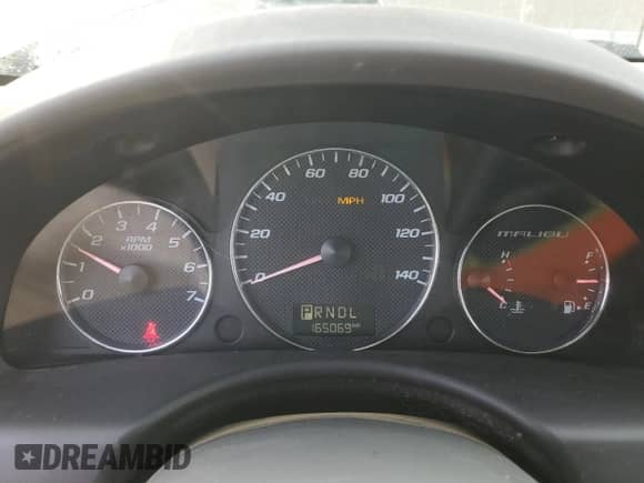 2008 Chevrolet Malibu Classic LT с VIN 1G1ZT58N68F133780, выставлен на аукционе Copart как лот 48558485 с пробегом 165 069 миль миль и Списание • Salvage title. История ставок и продаж доступна на DreamBid. Изображение 9.