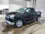 2023 Chevrolet Silverado 1500 LT with VIN 1GCRDDED8PZ250199, listed as a Copart auction lot 66162265 with Not provided miles and Salvage title. Bid and sale history available at DreamBid. Image 1.