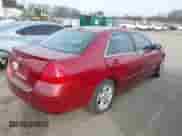 2007 Honda Accord EX-L z VIN 1HGCM56887A169832, wystawiony jako IAAI lot #41400668 z przebiegiem Nie podano mil oraz . Historia ofert i sprzedaży dostępna na DreamBid. Obrazek 4.