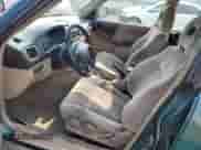 2001 Subaru Forester S z VIN JF1SF65531H760849, wystawiony jako Copart lot #59563765 z przebiegiem 207 542 mil mil oraz Szkoda całkowita • Salvage title. Historia ofert i sprzedaży dostępna na DreamBid. Obrazek 7.