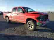 2002 Dodge 1500 z VIN 3D7HU18Z92G138981, wystawiony jako Copart lot #89838025 z przebiegiem 442 279 mil mil oraz Szkoda całkowita • Salvage title. Historia ofert i sprzedaży dostępna na DreamBid. Obrazek 4.