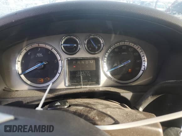 2013 Cadillac Escalade Luxury with VIN 1GYS4BEF7DR117432, listed as a Copart auction lot 48666185 with 164,255 mi miles and Clean title. Bid and sale history available at DreamBid. Image 9.