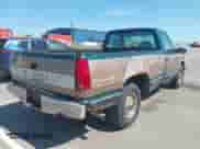 1995 Chevrolet Silverado 2500 с VIN 1GCFK24K6SZ192423, выставлен на аукционе IAAI как лот 42610175 с пробегом 205 608 миль миль и . История ставок и продаж доступна на DreamBid. Изображение 4.