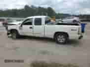 2004 Chevrolet Silverado 1500 LS with VIN 2GCEC19T541236184, listed as a Copart auction lot 84914735 with Not provided miles and Salvage title. Bid and sale history available at DreamBid. Image 2.