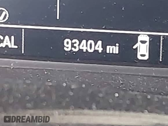 2016 Chevrolet Cruze Premier with VIN 1G1BG5SM5G7326047, listed as a IAAI auction lot 43120042 with 93,404 mi miles and . Bid and sale history available at DreamBid. Image 16.