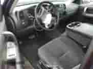 2007 GMC Sierra 1500 Work Truck с VIN 1GTEC14087Z598731, выставлен на аукционе Copart как лот 54788055 с пробегом 156 394 миль миль и Списание • Salvage title. История ставок и продаж доступна на DreamBid. Изображение 8.