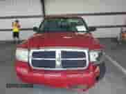 2007 Dodge Dakota SLT с VIN 1D7HE42K27S159777, выставлен на аукционе IAAI как лот 42594172 с пробегом 143 306 миль миль и . История ставок и продаж доступна на DreamBid. Изображение 12.
