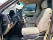 2016 Ford F-150 XL z VIN 1FTEW1CP0GKD15625, wystawiony jako Copart lot #81012245 z przebiegiem 106 855 mil mil oraz Szkoda całkowita • Salvage title. Historia ofert i sprzedaży dostępna na DreamBid. Obrazek 7.