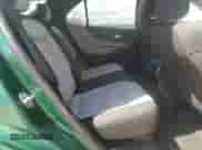 2019 Chevrolet Equinox LS with VIN 2GNAXHEV8K6220569, listed as a Copart auction lot 81852295 with 75,055 mi miles and Salvage title. Bid and sale history available at DreamBid. Image 11.