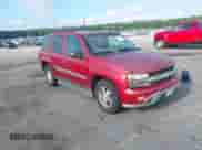 2002 Chevrolet TrailBlazer LS z VIN 1GNDT13S022332787, wystawiony jako IAAI lot #42739318 z przebiegiem 155 190 mil mil oraz . Historia ofert i sprzedaży dostępna na DreamBid. Obrazek 1.