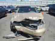 2005 Chevrolet Malibu Classic z VIN 1G1ND52F35M161153, wystawiony jako Copart lot #61871475 z przebiegiem Nie podano mil oraz Szkoda całkowita • Salvage title. Historia ofert i sprzedaży dostępna na DreamBid. Obrazek 5.