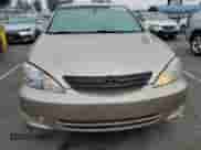 2004 Toyota Camry LE с VIN JTDBE32K540245988, выставлен на аукционе Copart как лот 85377585 с пробегом 137 147 миль миль и Списание • Salvage title. История ставок и продаж доступна на DreamBid. Изображение 5.