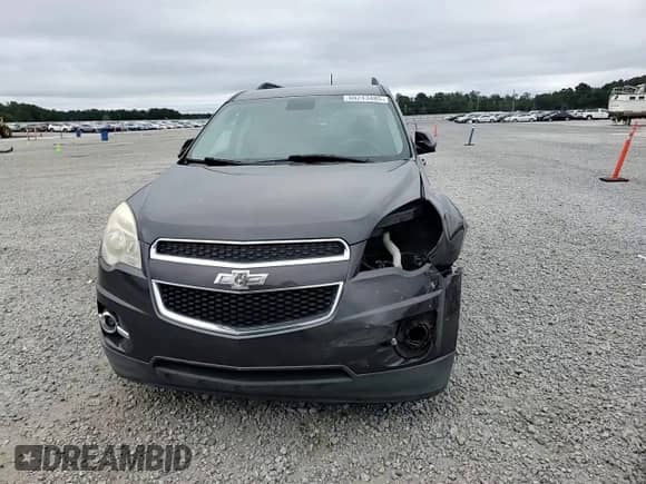 2015 Chevrolet Equinox LT z VIN 2GNALCEK6F6108198, wystawiony jako Copart lot #80243485 z przebiegiem 121 829 mil mil oraz Szkoda całkowita • Salvage title. Historia ofert i sprzedaży dostępna na DreamBid. Obrazek 14.