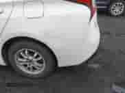 2019 Toyota Prius L Eco с VIN JTDKARFU9K3070845, выставлен на аукционе IAAI как лот 41987071 с пробегом 76 235 миль миль и . История ставок и продаж доступна на DreamBid. Изображение 17.