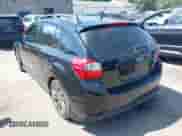 2014 Subaru Impreza Special Sports Limited z VIN JF1GPAU6XE8236233, wystawiony jako IAAI lot #42645123 z przebiegiem 144 201 mil mil oraz . Historia ofert i sprzedaży dostępna na DreamBid. Obrazek 3.