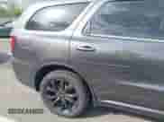 2019 Dodge Durango GT with VIN 1C4RDJDG5KC606601, listed as a IAAI auction lot 42133390 with 85,698 mi miles and . Bid and sale history available at DreamBid. Image 20.