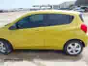 2022 Chevrolet Spark LS с VIN KL8CB6SA3NC011315, выставлен на аукционе IAAI как лот 42326727 с пробегом 55 283 миль миль и . История ставок и продаж доступна на DreamBid. Изображение 14.
