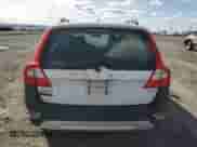 2011 Volvo XC70 3.2L with VIN YV4940BZ3B1115161, listed as a Copart auction lot 52045445 with 112,714 mi miles and Salvage title. Bid and sale history available at DreamBid. Image 6.