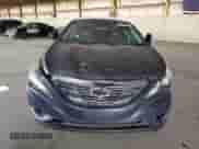2012 Hyundai Sonata Limited with VIN 5NPEC4AC5CH391196, listed as a Copart auction lot 70468345 with 133,874 mi miles and Clean title. Bid and sale history available at DreamBid. Image 5.
