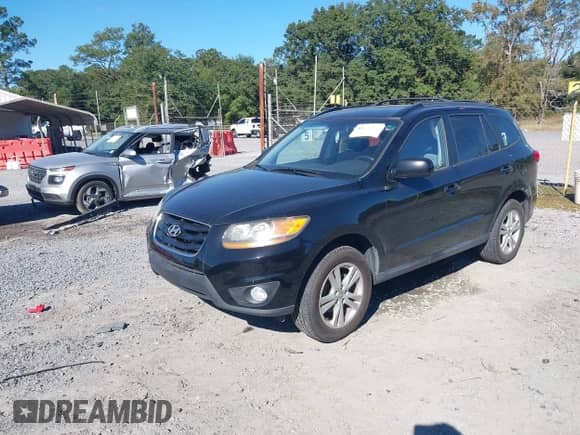 2010 Hyundai Santa Fe SE с VIN 5NMSH4AGXAH356932, выставлен на аукционе IAAI как лот 43490584 с пробегом 216 347 миль миль и . История ставок и продаж доступна на DreamBid. Изображение 6.