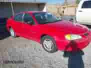 2002 Pontiac Grand Am SE1 с VIN 1G2NF52F72C155248, выставлен на аукционе IAAI как лот 43043734 с пробегом 109 901 миль миль и . История ставок и продаж доступна на DreamBid. Изображение 1.