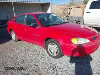 2002 Pontiac Grand Am SE1 с VIN 1G2NF52F72C155248, выставлен на аукционе IAAI как лот 43043734 с пробегом 109 901 миль миль и . История ставок и продаж доступна на DreamBid. Изображение 1.