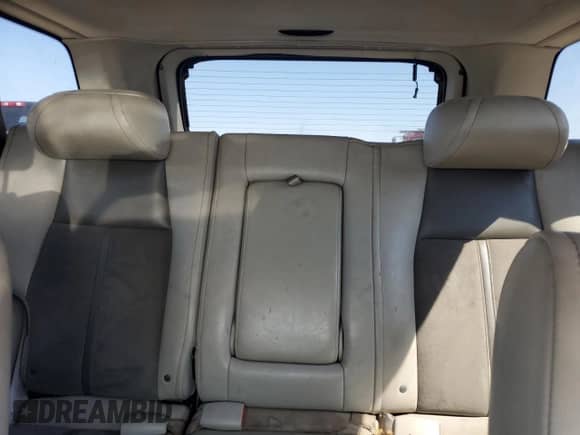 2007 Jeep Grand Cherokee Overland с VIN 1J8HS68287C572733, выставлен на аукционе Copart как лот 71715584 с пробегом 188 248 миль миль и Чистый • Clean title. История ставок и продаж доступна на DreamBid. Изображение 10.