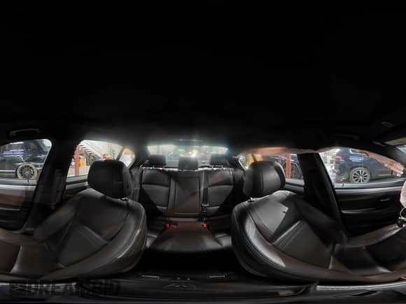 2015 BMW 5 Series 535d xDrive z VIN WBAFV3C51FD687119, wystawiony jako Copart lot #48310025 z przebiegiem 132 983 mil mil oraz Szkoda całkowita • Salvage title. Historia ofert i sprzedaży dostępna na DreamBid. Obrazek 15.