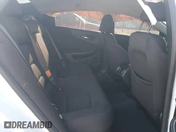 2024 Chevrolet Malibu LT z VIN 1G1ZD5ST8RF130322, wystawiony jako Copart lot #82217235 z przebiegiem 35 702 mil mil oraz Szkoda całkowita • Salvage title. Historia ofert i sprzedaży dostępna na DreamBid. Obrazek 10.