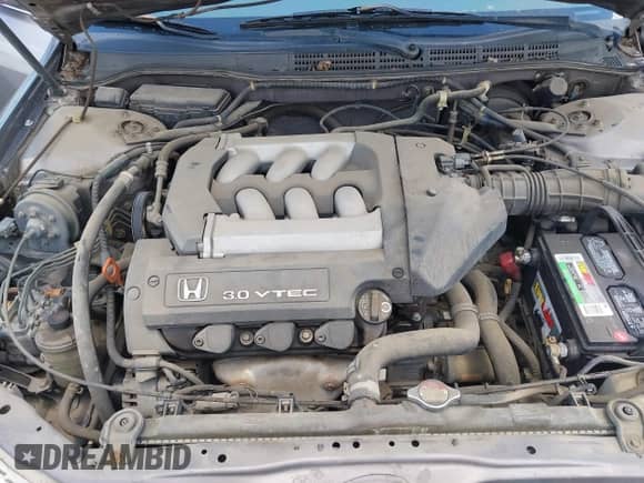 2000 Honda Accord LX с VIN 1HGCG1647YA038258, выставлен на аукционе IAAI как лот 42588839 с пробегом 145 598 миль миль и . История ставок и продаж доступна на DreamBid. Изображение 10.