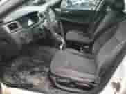 2009 Chevrolet Impala Police Police z VIN 2G1WS57M591290224, wystawiony jako Copart lot #82060975 z przebiegiem 188 837 mil mil oraz Szkoda całkowita • Salvage title. Historia ofert i sprzedaży dostępna na DreamBid. Obrazek 7.