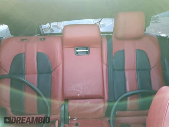 2015 Land Rover Range Rover Sport HSE с VIN SALWR2VF3FA617218, выставлен на аукционе Copart как лот 66851145 с пробегом 104 309 миль миль и Списание • Salvage title. История ставок и продаж доступна на DreamBid. Изображение 10.