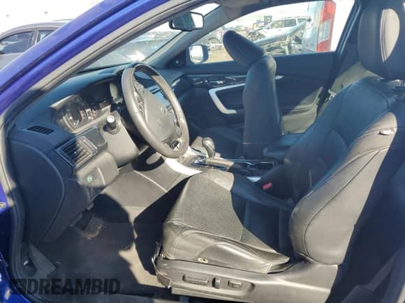 2015 Honda Accord EX-L z VIN 1HGCT2B86FA001077, wystawiony jako Copart lot #85847855 z przebiegiem 136 978 mil mil oraz Szkoda całkowita • Salvage title. Historia ofert i sprzedaży dostępna na DreamBid. Obrazek 7.