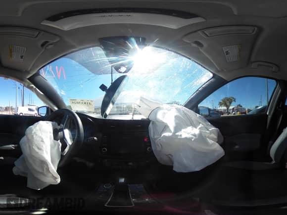 2023 Nissan Kicks SR с VIN 3N1CP5DVXPL546073, выставлен на аукционе IAAI как лот 41833025 с пробегом 22 622 миль миль и . История ставок и продаж доступна на DreamBid. Изображение 19.