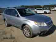 2013 Subaru Forester X Premium z VIN JF2SHADC7DH435733, wystawiony jako Copart lot #65692305 z przebiegiem 189 914 mil mil oraz Szkoda całkowita • Salvage title. Historia ofert i sprzedaży dostępna na DreamBid. Obrazek 4.