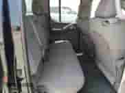 2007 Nissan Frontier SE z VIN 1N6AD07U27C439630, wystawiony jako Copart lot #60943935 z przebiegiem 201 283 mil mil oraz Czysty tytuł • Clean title. Historia ofert i sprzedaży dostępna na DreamBid. Obrazek 10.