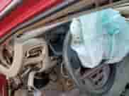 2002 Honda Accord EX с VIN 1HGCG32582A007344, выставлен на аукционе Copart как лот 45954005 с пробегом Не указан миль и Списание • Salvage title. История ставок и продаж доступна на DreamBid. Изображение 9.