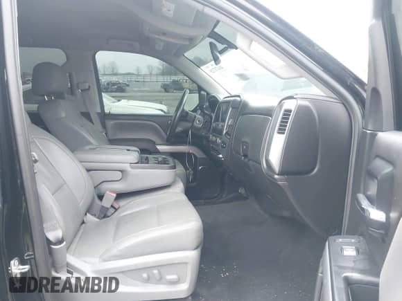 2014 Chevrolet Silverado 1500 LTZ с VIN 3GCUKSEC4EG210694, выставлен на аукционе IAAI как лот 41471725 с пробегом 155 079 миль миль и . История ставок и продаж доступна на DreamBid. Изображение 5.